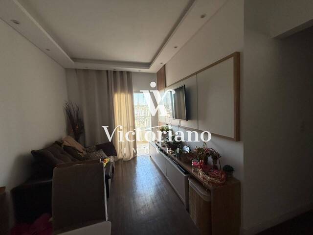 Apartamento para Venda em Jacareí - 2
