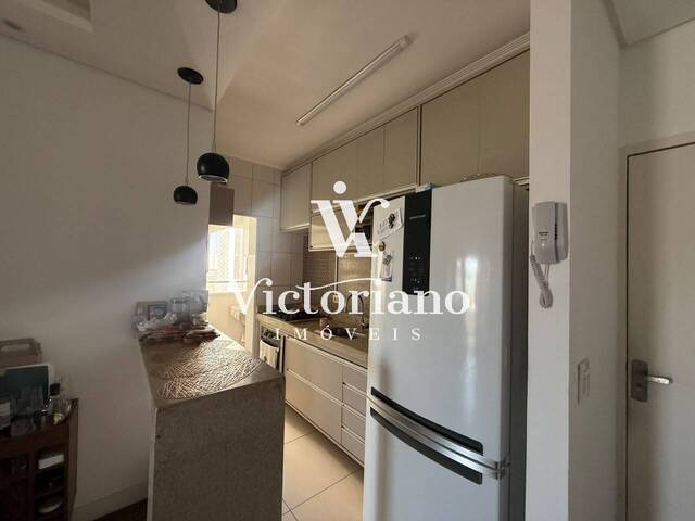 Apartamento para Venda em Jacareí - 4
