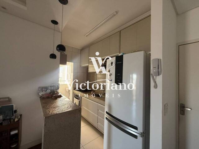Apartamento para Venda em Jacareí - 5