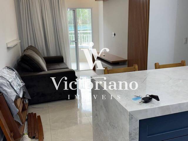 Apartamento para Locação em Jacareí - 2