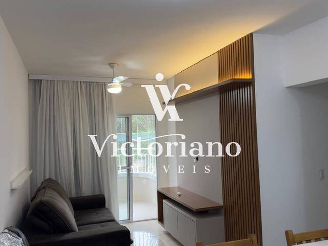 Apartamento para Locação em Jacareí - 3