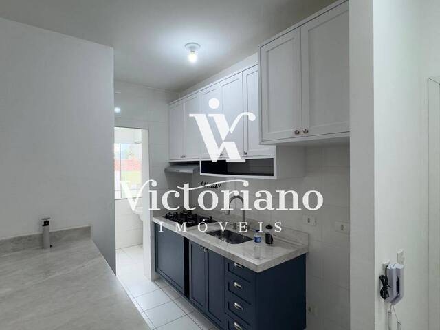 Apartamento para Locação em Jacareí - 5