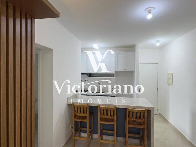 Apartamento para Locação em Jacareí - 4