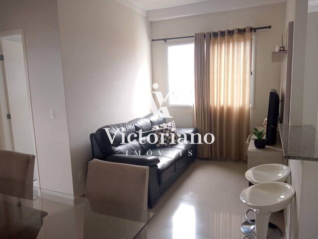 #AP01363 - Apartamento para Venda em Jacareí - SP - 1