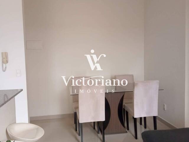 #AP01363 - Apartamento para Venda em Jacareí - SP - 2