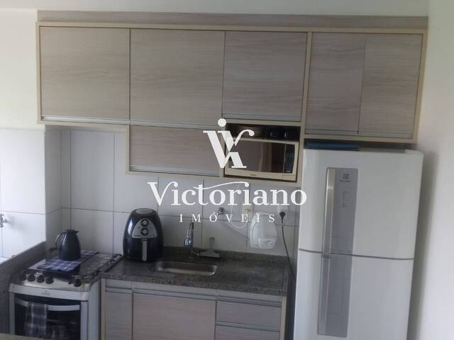 #AP01363 - Apartamento para Venda em Jacareí - SP - 3