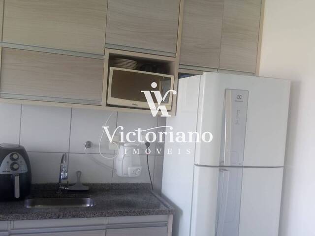 Apartamento para Venda em Jacareí - 4