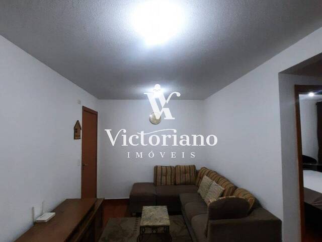 #AP01364 - Apartamento para Venda em Jacareí - SP - 2