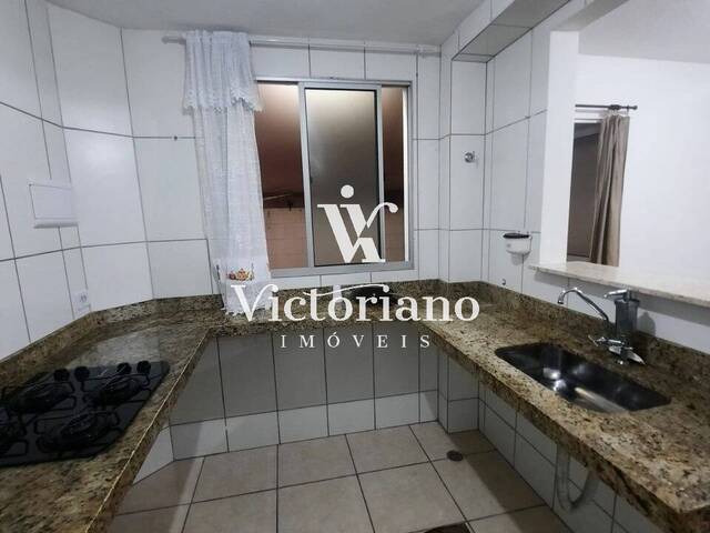 Apartamento para Venda em Jacareí - 4