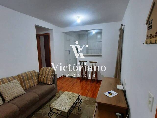 #AP01364 - Apartamento para Venda em Jacareí - SP - 3