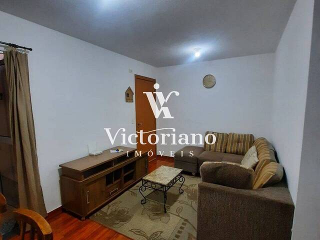 #AP01364 - Apartamento para Venda em Jacareí - SP - 1