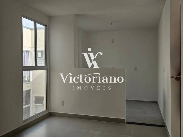 #AP01365 - Apartamento para Venda em Jacareí - SP - 1