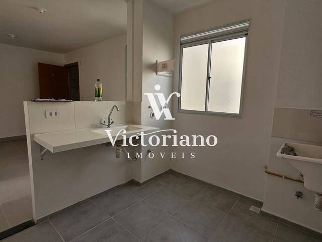 #AP01365 - Apartamento para Venda em Jacareí - SP - 3