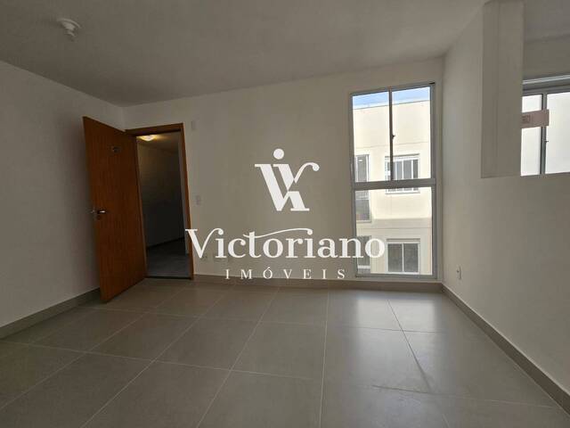 #AP01365 - Apartamento para Venda em Jacareí - SP - 2