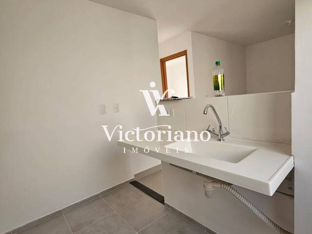 Apartamento para Venda em Jacareí - 4