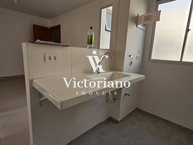 Apartamento para Venda em Jacareí - 5