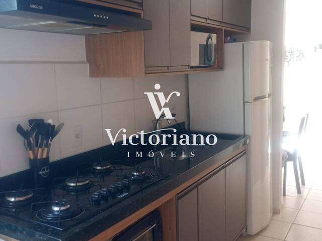 Venda em Jardim Paraíso - Jacareí