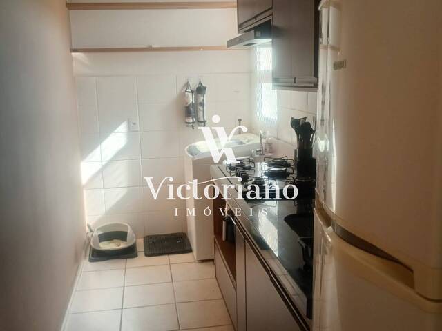 #AP01366 - Apartamento para Venda em Jacareí - SP - 3
