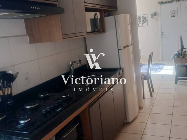 #AP01366 - Apartamento para Venda em Jacareí - SP - 2