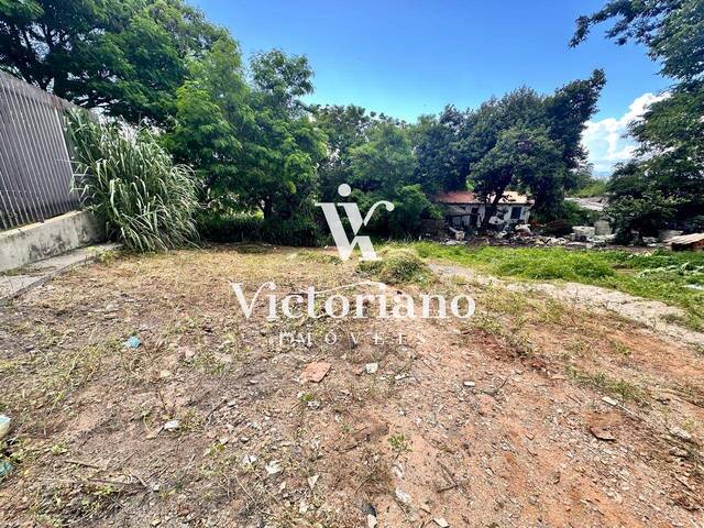 #TE01367 - Área para Venda em São José dos Campos - SP - 1