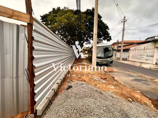 Área para Venda em São José dos Campos - 4