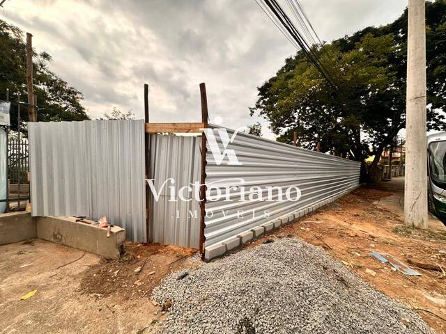 Área para Venda em São José dos Campos - 5