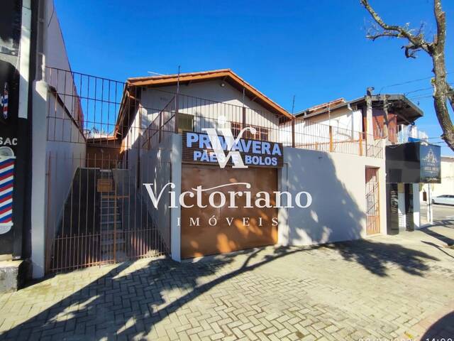 #CA01368 - Casa para Venda em São José dos Campos - SP - 1