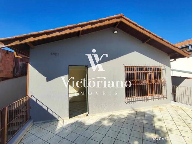#CA01368 - Casa para Venda em São José dos Campos - SP - 3