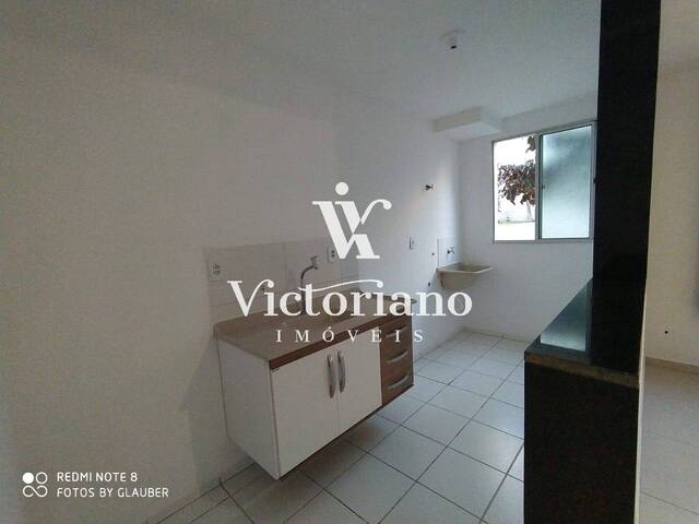 Apartamento para Venda em Jacareí - 4