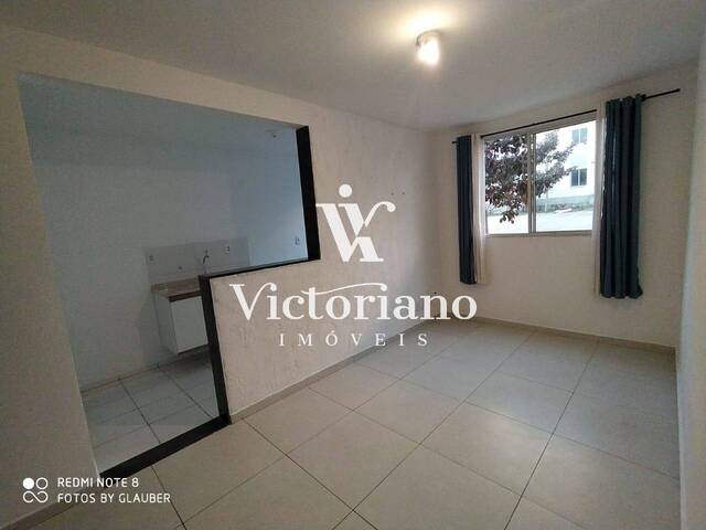 #AP01369 - Apartamento para Venda em Jacareí - SP - 2