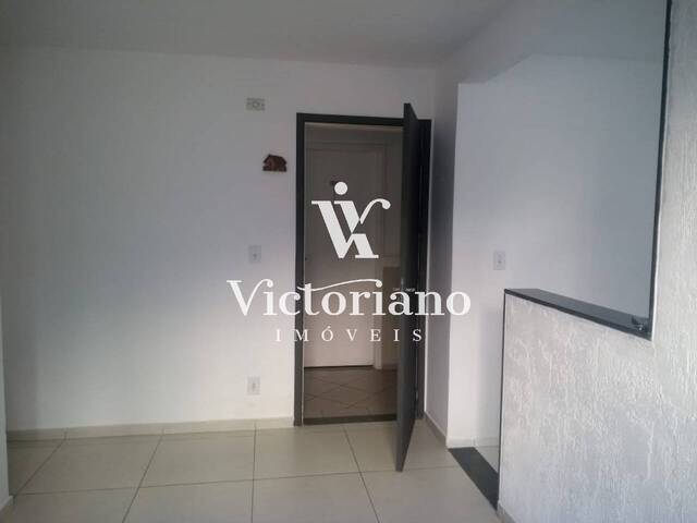 #AP01369 - Apartamento para Venda em Jacareí - SP - 3