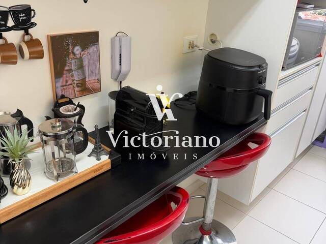 Apartamento para Venda em São José dos Campos - 5