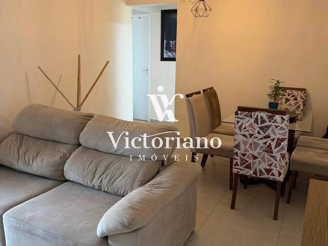 Apartamento para Venda em São José dos Campos - 4