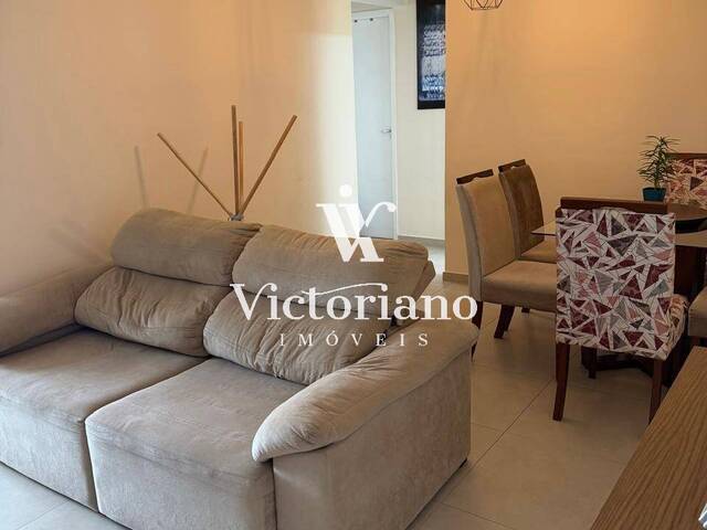 #AP01370 - Apartamento para Venda em São José dos Campos - SP - 3