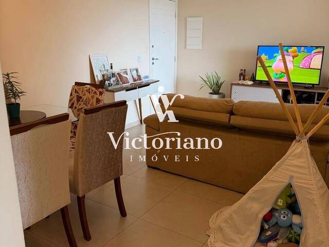 #AP01370 - Apartamento para Venda em São José dos Campos - SP - 1