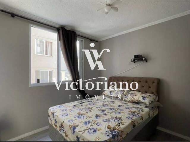 Apartamento para Venda em Jacareí - 5