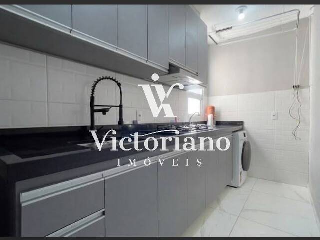 #AP01371 - Apartamento para Venda em Jacareí - SP - 3