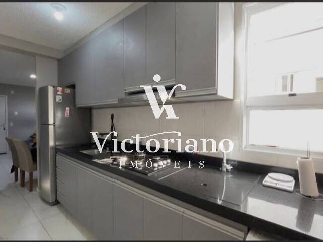 Apartamento para Venda em Jacareí - 4