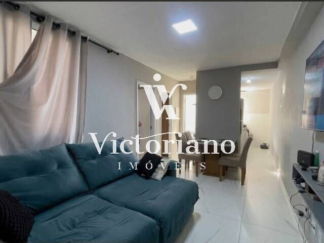 #AP01371 - Apartamento para Venda em Jacareí - SP - 1