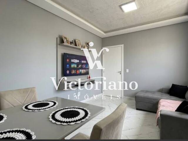 #AP01371 - Apartamento para Venda em Jacareí - SP - 2