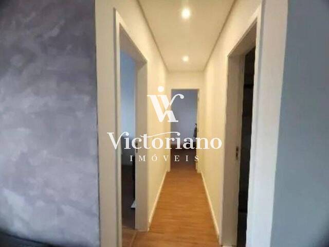 #AP01372 - Apartamento para Venda em Jacareí - SP - 3