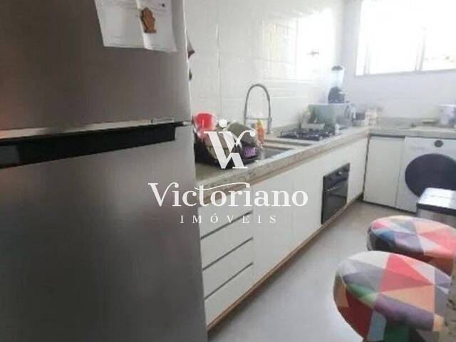 #AP01372 - Apartamento para Venda em Jacareí - SP - 2