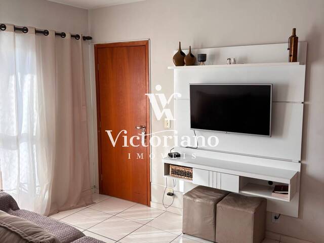 Apartamento para Venda em Jacareí - 4