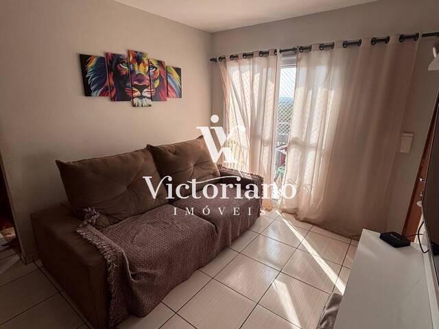 #AP01373 - Apartamento para Venda em Jacareí - SP - 1