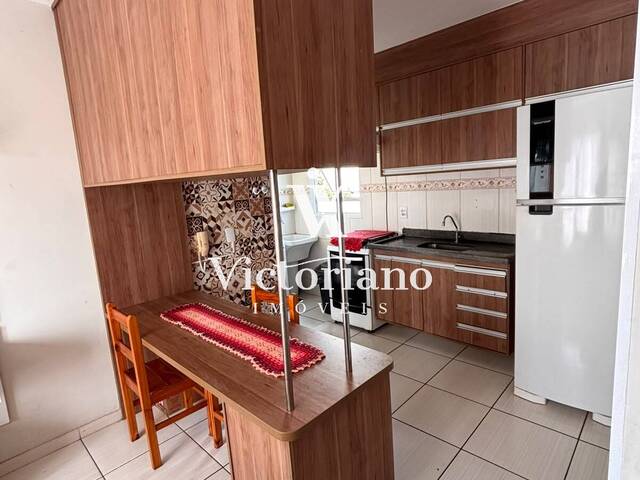 Apartamento para Venda em Jacareí - 5