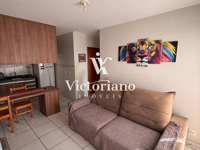 #AP01373 - Apartamento para Venda em Jacareí - SP - 2
