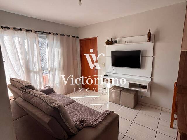 #AP01373 - Apartamento para Venda em Jacareí - SP - 3