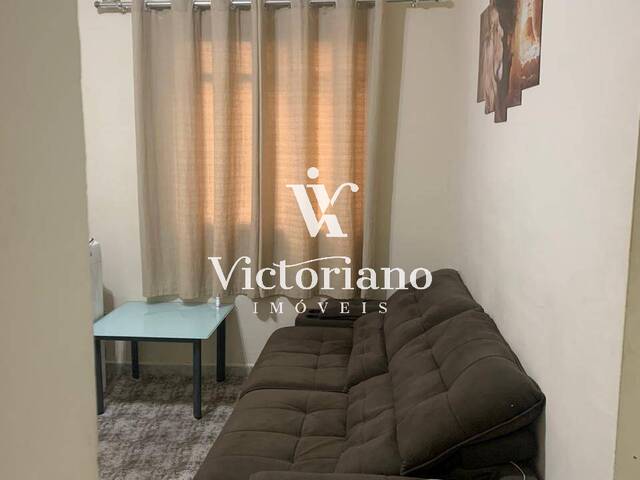 #AP01374 - Apartamento para Venda em Jacareí - SP - 2