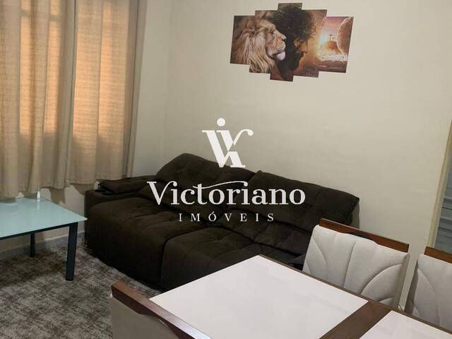 #AP01374 - Apartamento para Venda em Jacareí - SP - 1