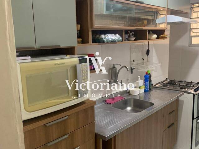 Apartamento para Venda em Jacareí - 5